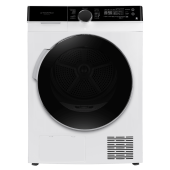 Сушильная машина MAUNFELD MFDM1410WH07