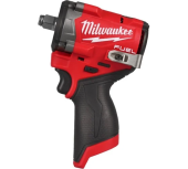 Гайковерт аккумуляторный Milwaukee M12 FCIWF38G3-0