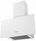Вытяжка Krona CLEMENTINA 600 white S