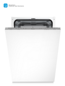 Встраиваемая посудомоечная машина Midea MID45S100i