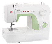 Швейная машина Singer Simple 3229 белый