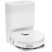 Робот-пылесос Dreame Bot L10s Plus White 