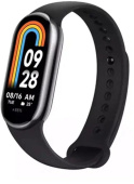 XIAOMI Smart Band 10 Midnight Black (BHR07PYGL)