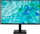 ACER 27 Vero V277Gbipv Black (IPS, 1920x1080, 4ms, 120Hz, VGA, HDMI, DP)(UM.HV7CD.G04)