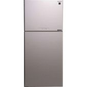 Холодильник Sharp SJ-XG55PMBE бежевый