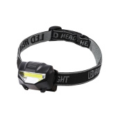 REXANT (75-704) Фонарь налобный, зеркальный рефлектор, 3 Вт