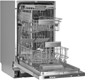 Встраиваемая посудомоечная машина Zigmund & Shtain DW 301.4