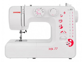 Швейная машина Janome MX 77