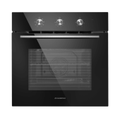 Духовой шкаф электрический MAUNFELD MEOC708PB