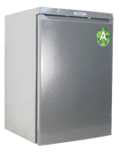 Мини-холодильник DON R-407 MI металлик искристый