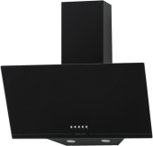 Вытяжка Krona Jina 600 Black PB