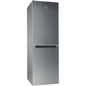 Холодильник INDESIT DS 4160 S серебристый
