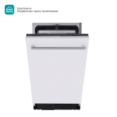 Встраиваемая посудомоечная машина Midea MID45S140i