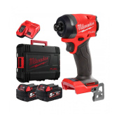 Винтоверт аккумуляторный Milwaukee M18 FID3-502X 