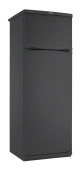 Холодильник POZIS-МИР-244-1 А графитовый