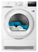 Cушильная машина Electrolux EW7D283VE