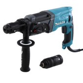 Перфоратор Makita HR 2470 FT