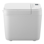 Хлебопечь Panasonic SD-B2510WTS белый