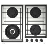 Варочная поверхность газовая Korting HG 6235 CTX