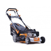 Газонокосилка бензиновая VILLARTEC MB 348V самоходная