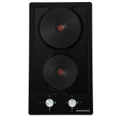 Электрическая панель Maunfeld EEHE.32.4B черная