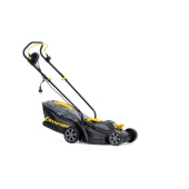 Газонокосилка электрическая CHAMPION EM 3312 