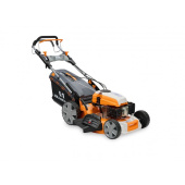 Газонокосилка бензиновая VILLARTEC MB 5753V самоходная