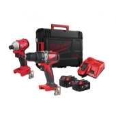 Набор инструмента Milwaukee M18 BLPP2A3-502X