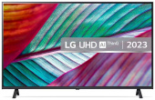 Телевизор LCD LG 43UR78006LK.ARUB