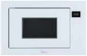 Встраиваемая микроволновая печь Midea MI10257GW