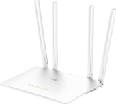 CUDY WR1200 белый