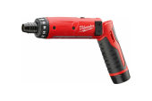 Отвертка аккумуляторная Milwaukee M4 D-202B