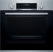 Духовой шкаф электрический BOSCH HIJ517YS0R