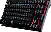 SMARTBUY (SBK-356G-K)RUSH Z6, черный