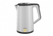 Чайник Centek CT-0024 серый