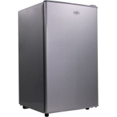 Мини-холодильник OLTO RF-090 серебристый
