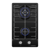 Варочная поверхность газовая Maunfeld EGHE.32.63CB/G