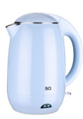 Чайник электрический BQ-KT1702P Голубой