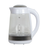 Чайник электрический JVC JK-KE1705 white