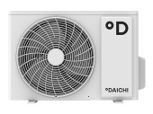 Наружный блок кондиционера Daichi SIBERIA Inverter SIB25FVS1R