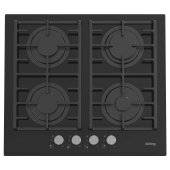 Варочная поверхность газовая Korting HGG 6805 CN