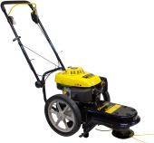 Газонокосилка бензиновая CHAMPION LMH 5640 