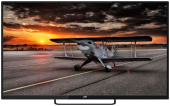 Телевизор 32" LEFF 32H240S черный 1366x768, HD READY, 60 Гц