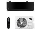 Кондиционер Daichi MIRacle Inverter MIR70AVQS1R/MIR70FVS1R