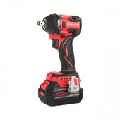 Гайковерт аккумуляторный FELISATTI FT1539 ударный