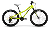 Велосипед Merida Matts J.24 plus Eco,22" Yellow/Black