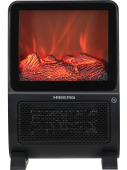 Тепловентилятор HIBERG TSF 3000 B