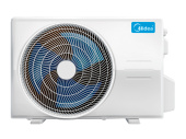 Наружный блок кондиционера Midea Persona Inverter Wi-Fi MSAG4-07N8C2S-O