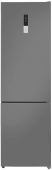 Холодильник MAUNFELD MFF200NFХ10 Inverter