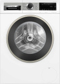 Стиральная машина Bosch WGA24400ME белый